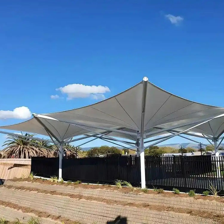 当雄县工程案例