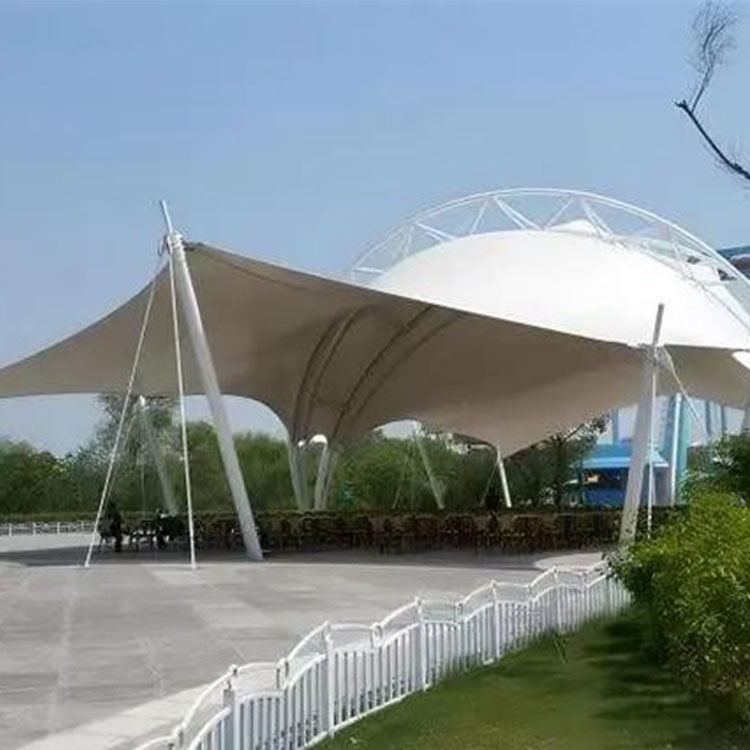 当雄县工程案例