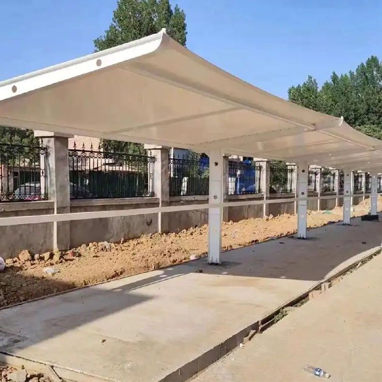 当雄县工程案例