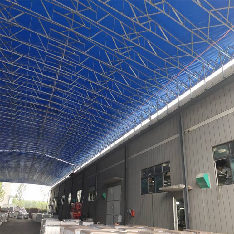 当雄县工程案例