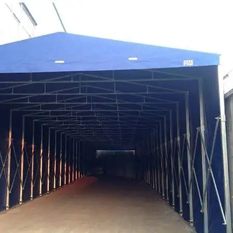 当雄县工程案例